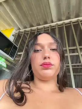 Naughty-Samanta- webcam