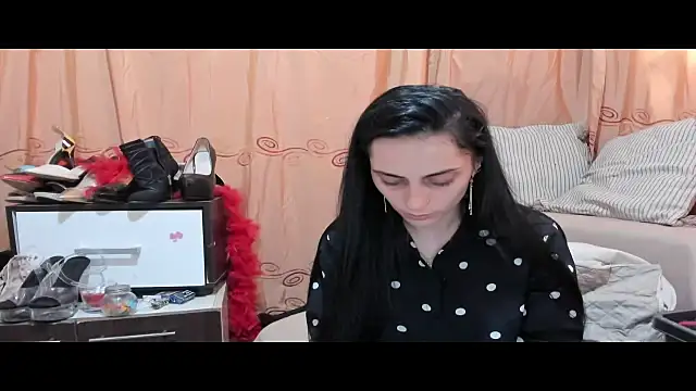 jessystarr webcam