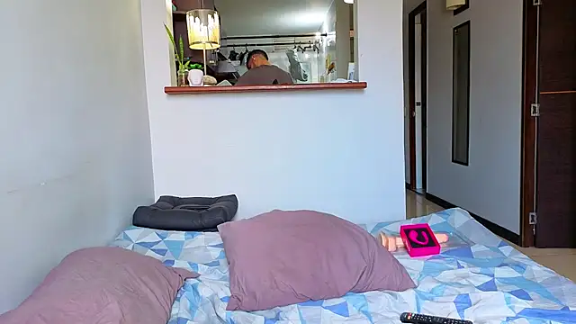 Matiashorney webcam