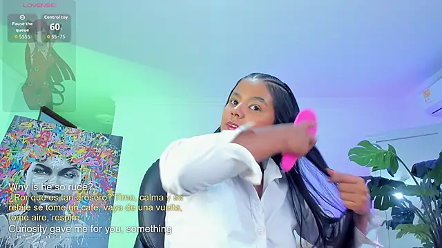 JANYLOVE__ webcam