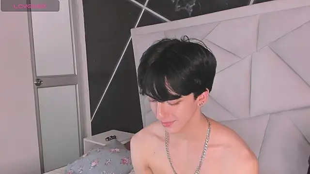 AerumChae webcam
