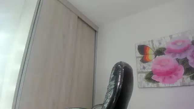 barbie_ds webcam