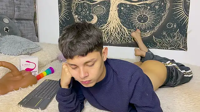 Andy_Belier23 webcam