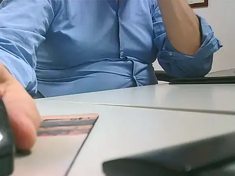 Gregcam webcam