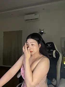 __MeiMei__ webcam