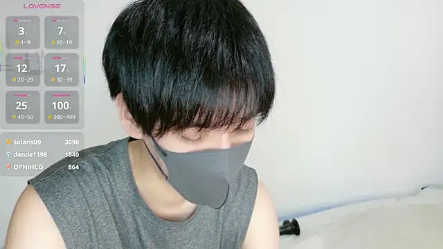 itsme_LEON webcam