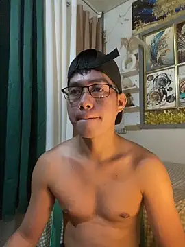 xshyboyx webcam