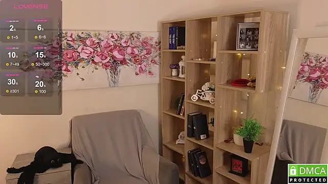 Sue_Sanders webcam