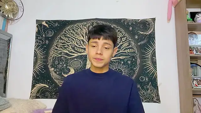 Bldavioro45 - Male webcam sex chat