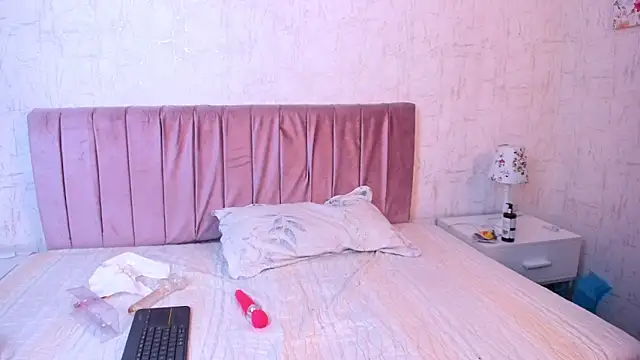 Any_white webcam