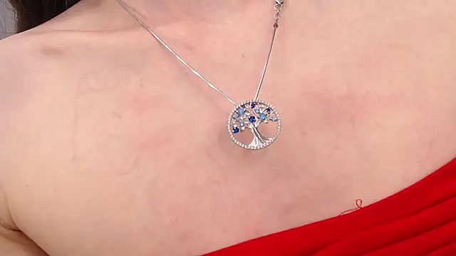 ExoticaGirl webcam