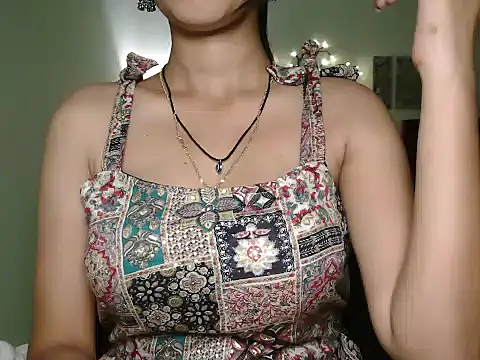 Watch Moksha_ live on EroticFlix - High definition streams