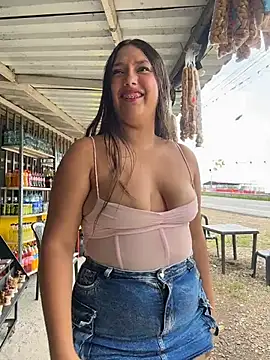 Naughty-Samanta- webcam