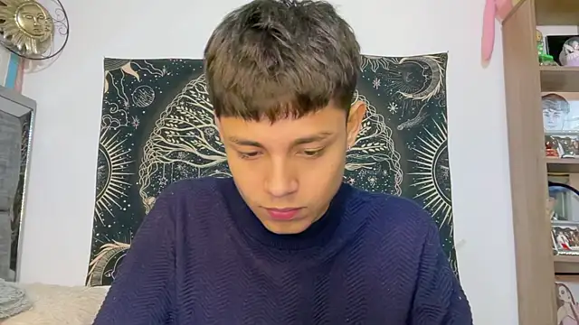 Andy_Belier23 webcam