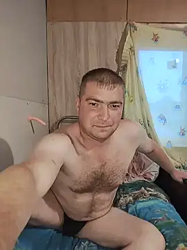 Dimentrius webcam