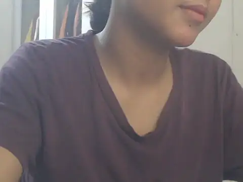 NancyRuvi webcam