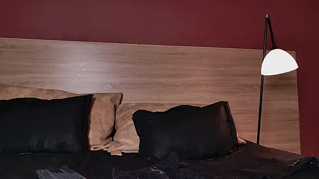 luna_willians webcam