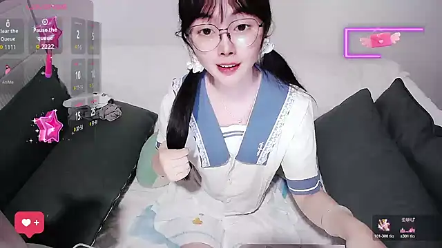 baby-yaya20 webcam