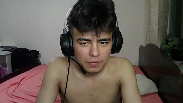 ToddWarren live cam on StripChat