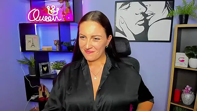 FUN_AMI webcam