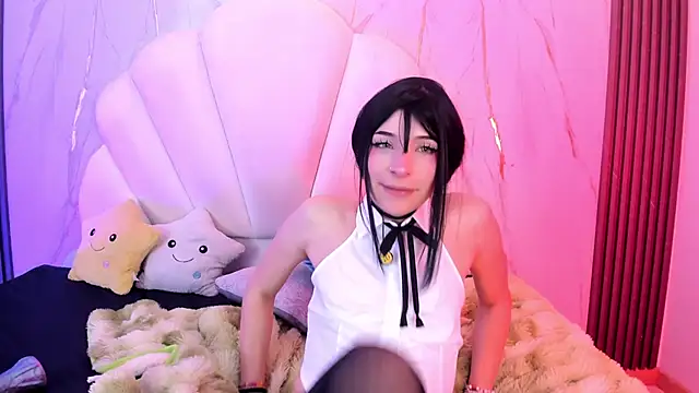 Model: AliiceWonderland_