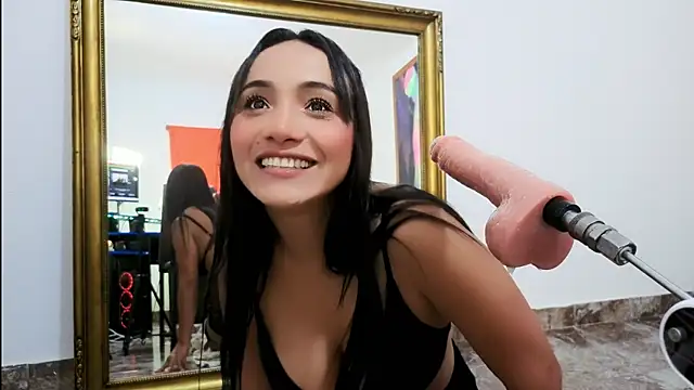 CAROLSEXYJ webcam
