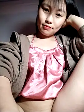Cherry-squirtt webcam