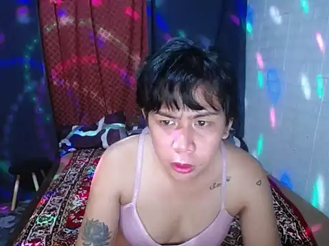 BriannaCruz24 webcam