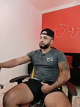 Mike_savage3 live sex cam