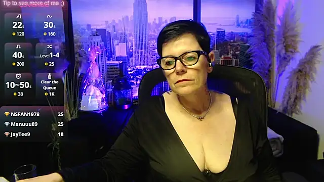 ninarandmann webcam