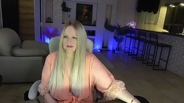 MariemLui webcam