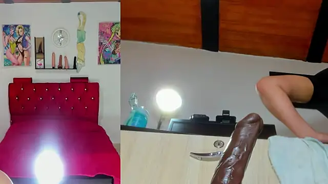 nikky_rosse webcam