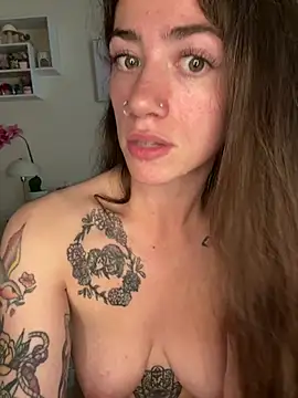 ValenciaTheVixenXX