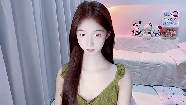 lucky-tt live cam on StripChat