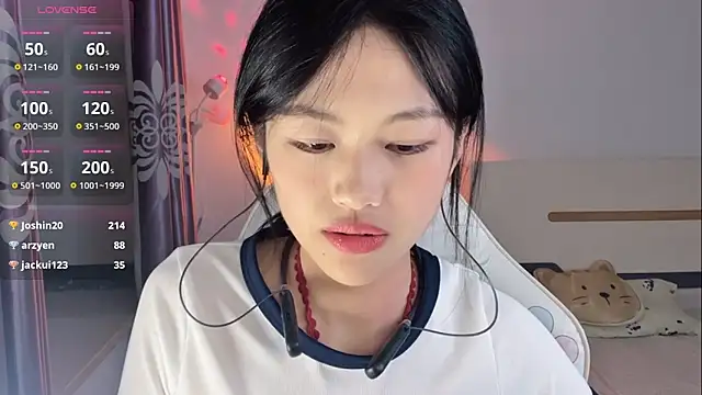 Tammy-66 webcam