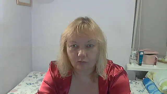 Lusi-777 webcam