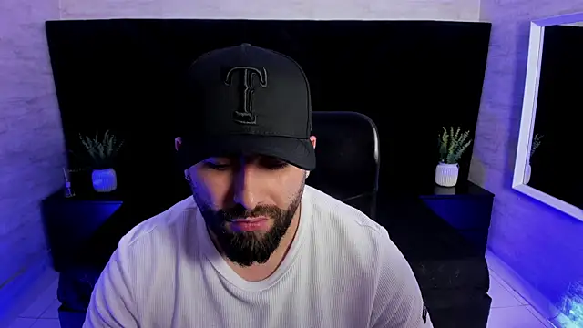 jhon_bear03 webcam