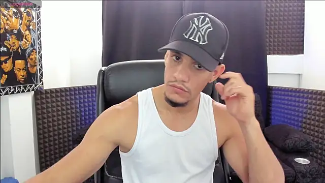jhonnysnow17 webcam