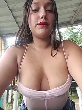 Naughty-Samanta- webcam
