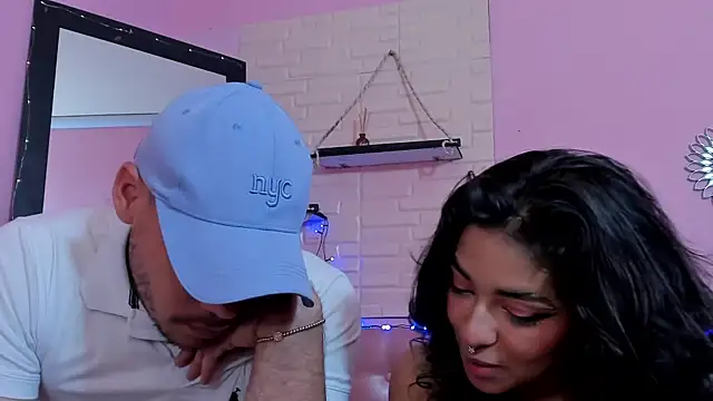 Aronandmoli69