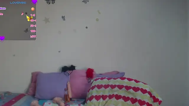 evangeline_lover webcam