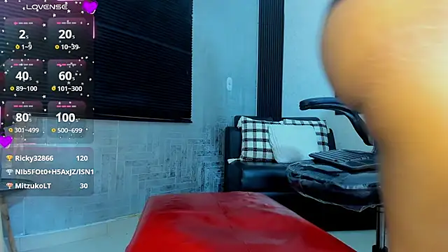 Luciaoregon webcam