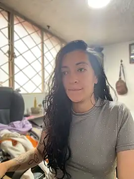 Modella: SALOME_KORLAND