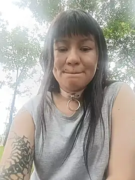 Bathory777 webcam