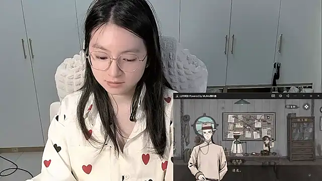 Erya-369 webcam