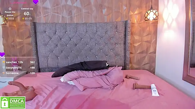 Samy_Blaze webcam