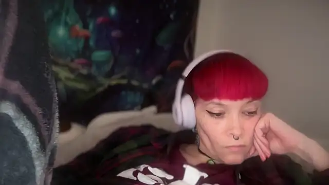 FRRANNKIE webcam