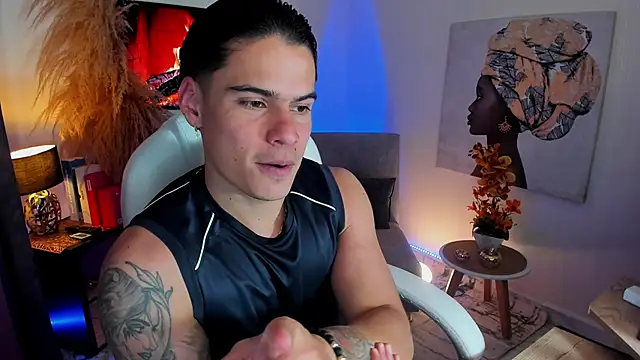Matias_Murrier webcam