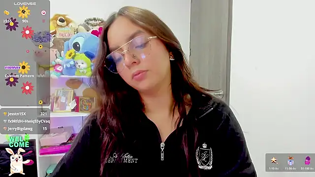 Valery7rose_ webcam