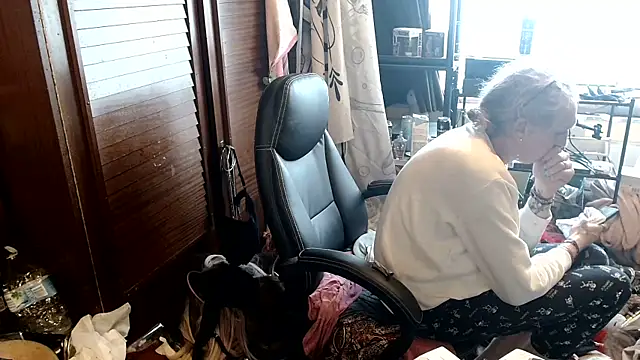 Ombeline1 webcam